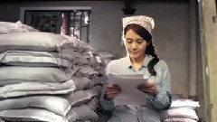 电影<火云端>预告片