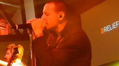 Linkin Park - Relief LIVE十周年小型演唱会