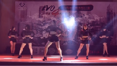 因为红 & Shake It