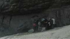 电影<桃李花歌>制作影像