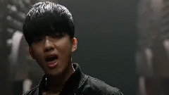 B.A.P - Young, Wild & Free