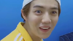 鹿晗 - 奔跑吧兄弟第二期 反转小剧场