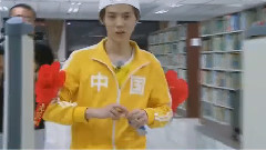 鹿晗 - 小狐狸带你看综艺第三期