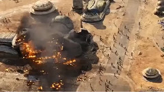 电影<异星战场>约翰.卡特传奇 电视宣传片Another W