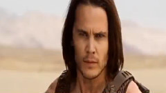 电影<异星战场>约翰.卡特传奇 电视宣传片Battle&qu