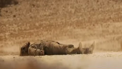 电影<异星战场>约翰.卡特传奇 电视宣传片Fate Has