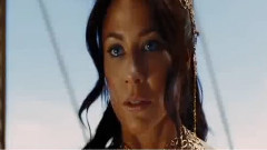 电影<异星战场>约翰.卡特传奇 电视宣传片He Arrive