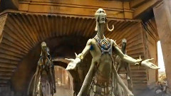 电影<异星战场 约翰卡特传奇>电视宣传片Let Them