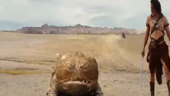 电影<异星战场 约翰卡特传奇>电视宣传片Lost