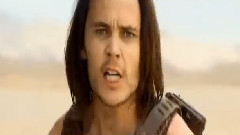 电影<异星战场 约翰卡特传奇>电视宣传片We Will E