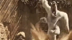 电影<异星战场 约翰卡特传奇>电视宣传片Win the B