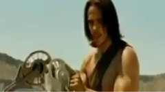 电影<异星战场>约翰.卡特传奇 口碑宣传片1