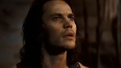 电影<异星战场>约翰.卡特传奇 口碑宣传片4