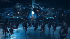 电影<异星战场>约翰.卡特传奇 加长版制作特辑之Legacy