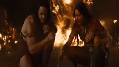 电影<异星战场>约翰.卡特传奇 片段之I'm On Mars