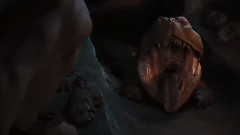 电影<异星战场>约翰.卡特传奇 片段之Mar's Best Friend