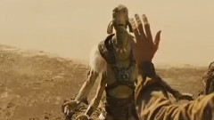 电影<异星战场>约翰.卡特传奇 片段之Virginia