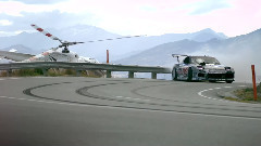 Red Bull Mad Mike single shot