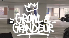 Growl & Grandeur Summer ཊ Lookbook
