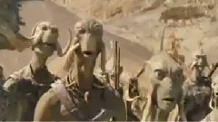 <异星战场:约翰.卡特传奇>制作特辑之Special Look