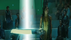 <异星战场:约翰.卡特传奇>未使用开场