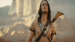 <异星战场:约翰.卡特传奇>终极版预告片