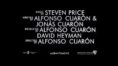 <地心引力>电视版3