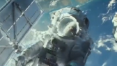 <地心引力>先行版预告片2