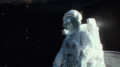 <地心引力>先行版预告片Detache