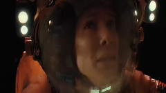 <地心引力>先行版预告片Driftin