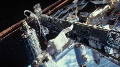 <地心引力>先行版预告片I Got Y