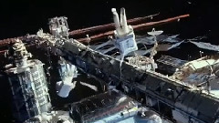 <地心引力>预告片2:I've Got You