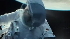 <地心引力>预告片5:Detached