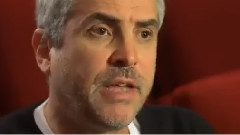 <地心引力>制作特辑之Sound