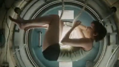 <地心引力>中国先行版1:孤寂版