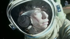 <地心引力> 中国先行版2:太空旖旎版