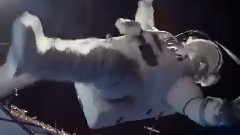 <地心引力>中文版先行预告片放逐版