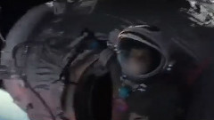 <地心引力>中文剧场版预告片