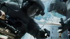 <地心引力>中文网络版预告片