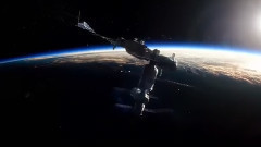 <地心引力>中文制作特辑之3rd Dimension