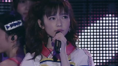 AKB48 - 桜色の空の下で