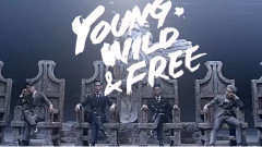 B.A.P - Young, Wild & Free