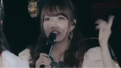 AKB48 - 隣人は傷つかない