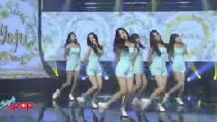 GFriend - Me Gustas Tu