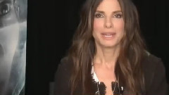 <地心引力>中国特别版预告片