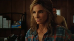 <危机大逆袭> 花絮:人物特辑之桑德拉.布洛克