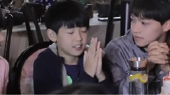 UN1 - 谢谢你们祝我生日快乐