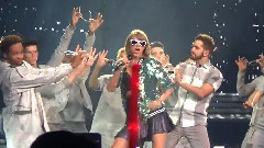 Taylor Swift - Welcome To New York