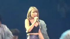 Taylor Swift - New Romantics