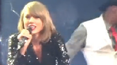 Taylor Swift - Blank Space